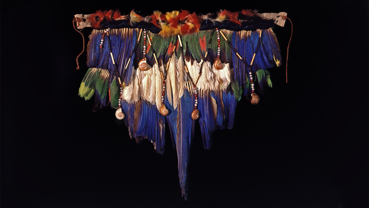 Natura è Cultura: un percorso di conoscenza e tutela dei paesaggi indigeni.  al Museo delle civiltà 14 marzo ore 15,00